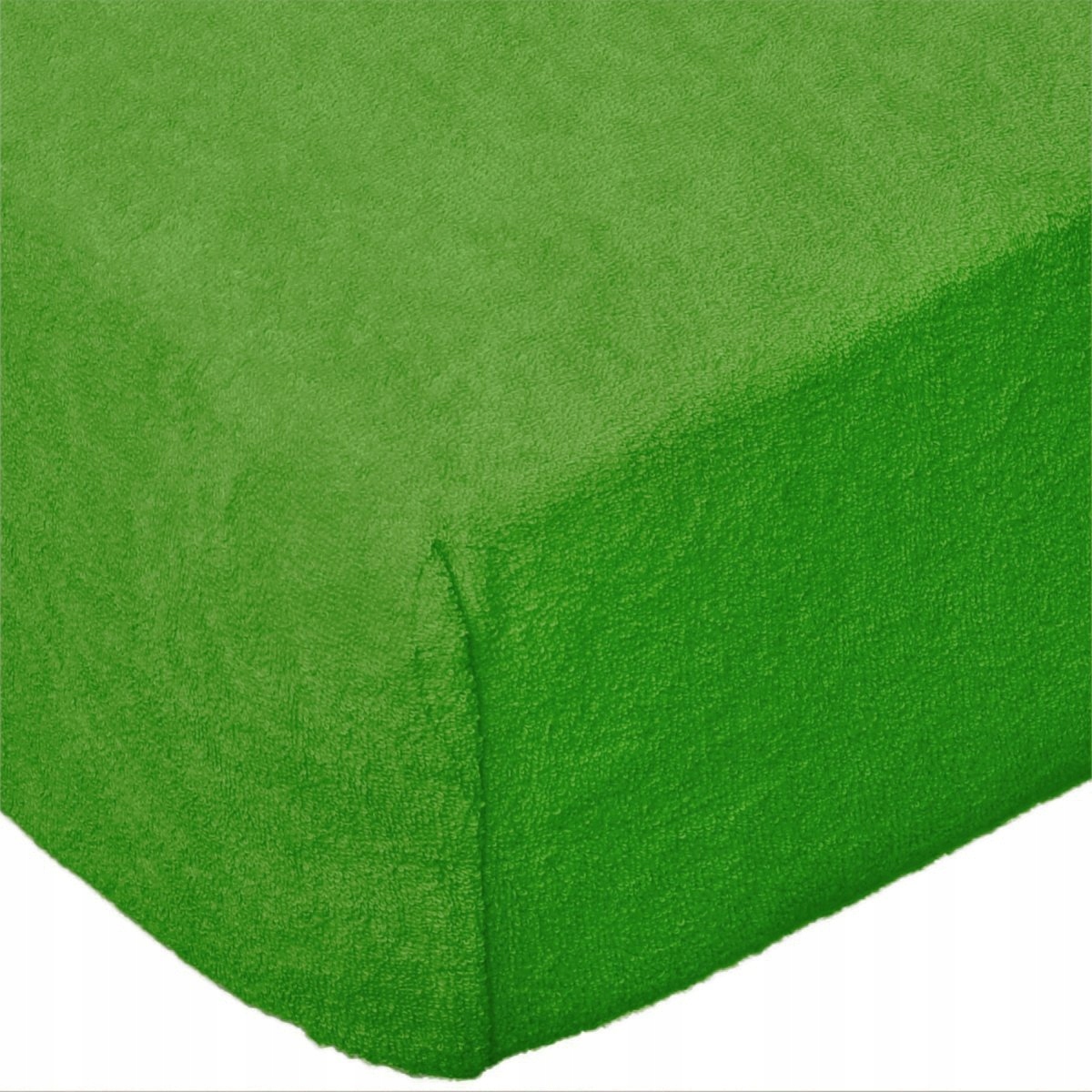 

Prześcieradło Frotte 120x200 wz. kaktusowy