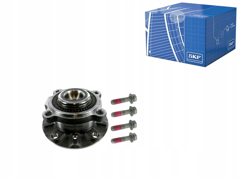 КОМПЛЕКТ ПІДШИПНИК КОЛЕСА SKF 12179 18397 6722 501121