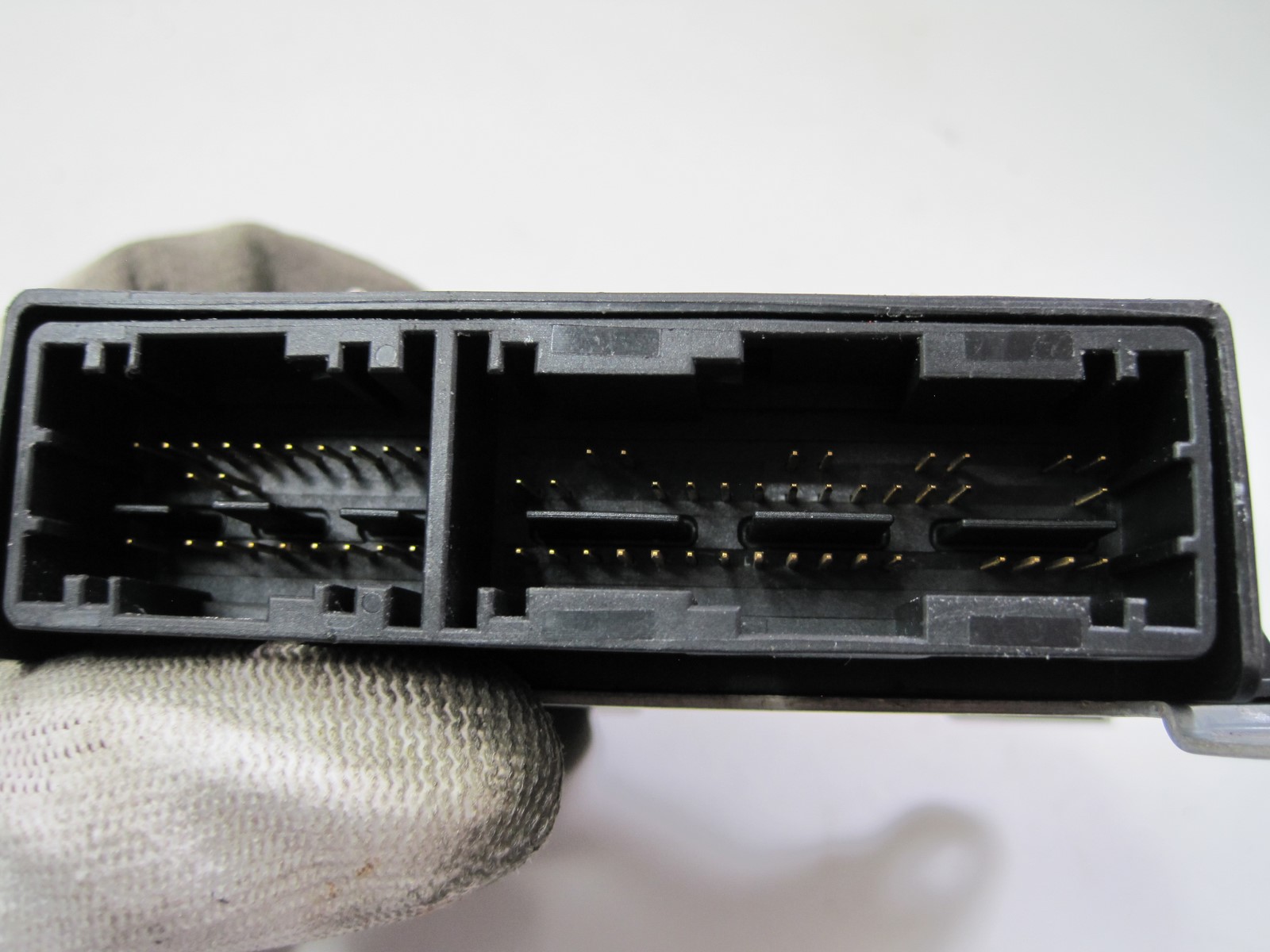 Moduł sensor airbag Citroen C3 Aircross 9825277080 Kod producenta 9825277080