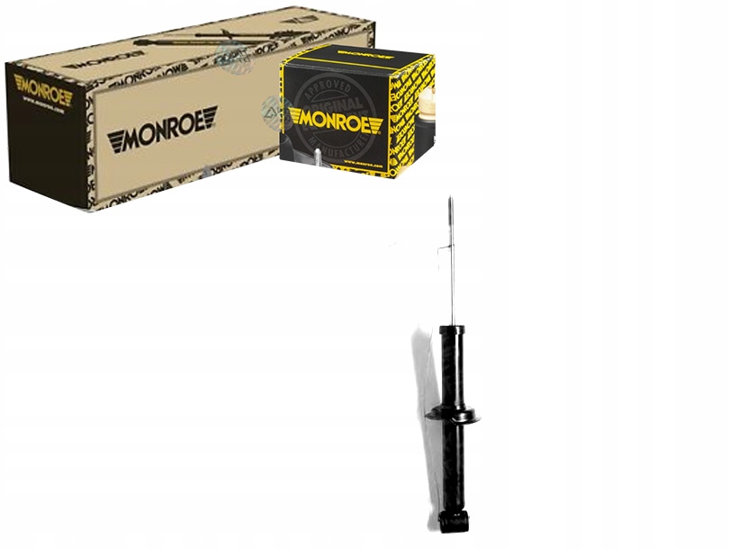 Tlumič Skoda Favorit Favorit Forman Felicia I