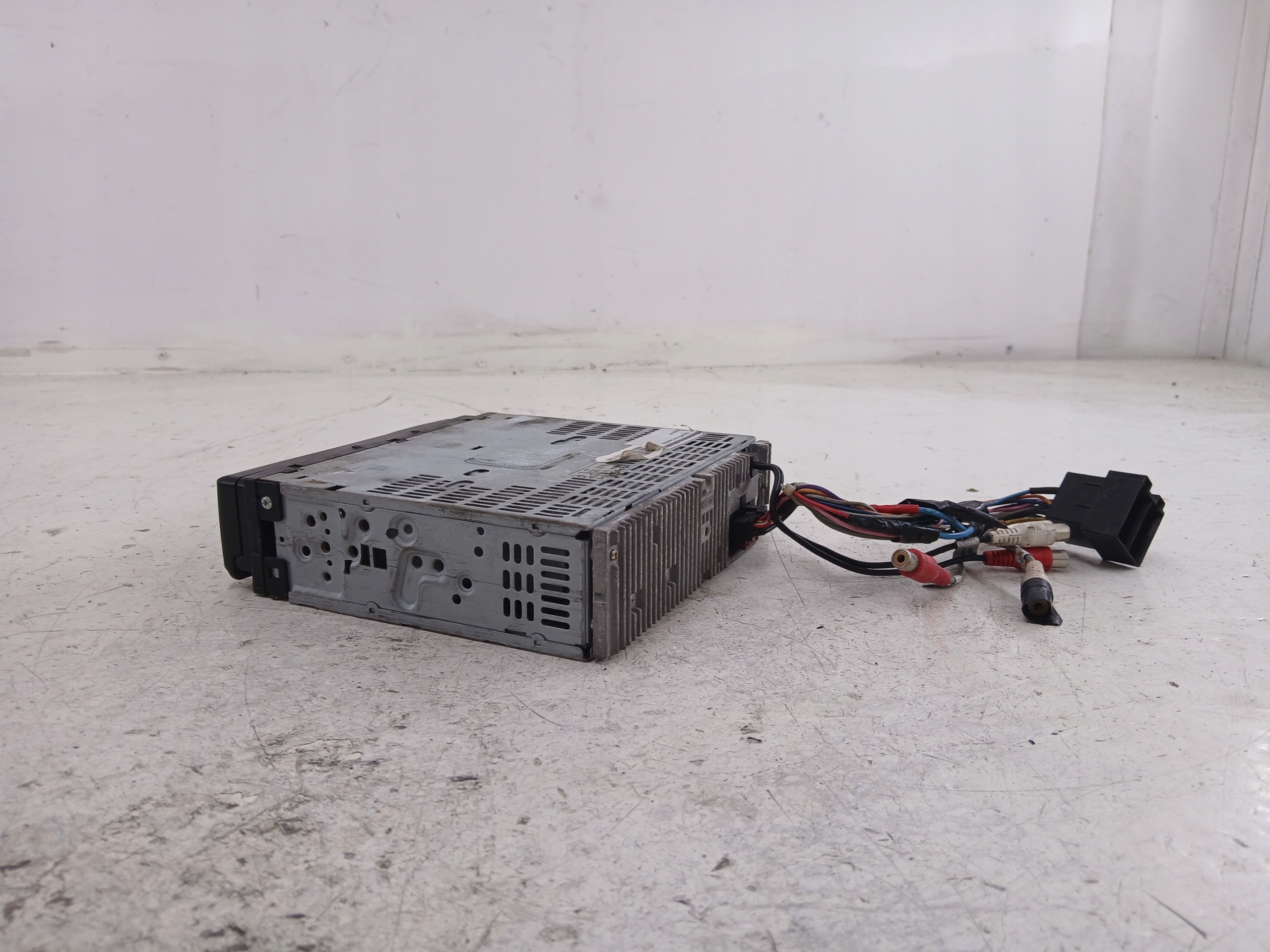 MANTA RS6501 Radio RADIO SD USB