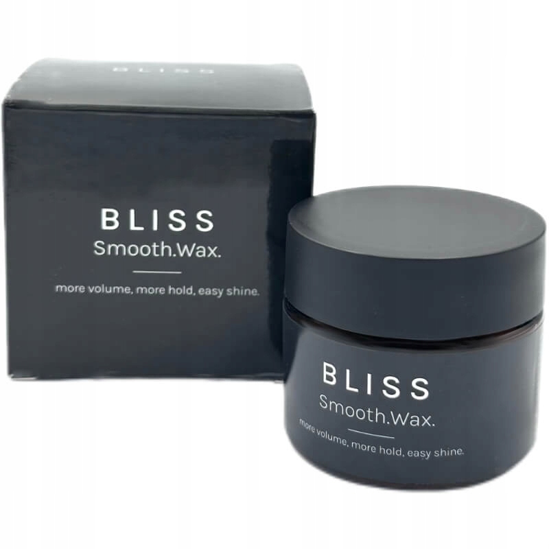 Bliss Smooth Wax Wosk do włosów 96g
