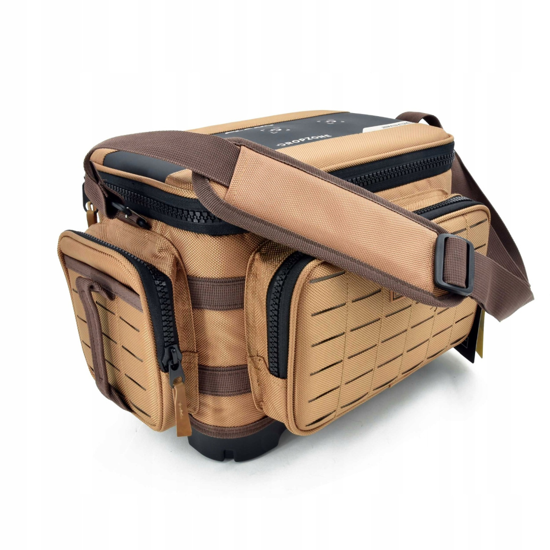 Torba Plano Tackle Bag Gs 3600 6 pudełek