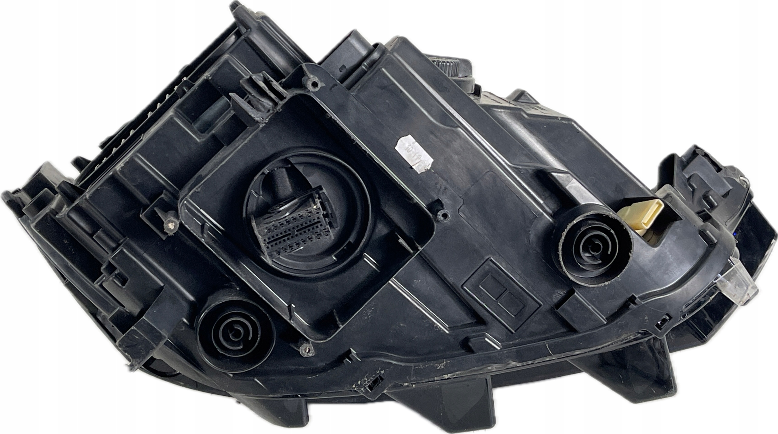 light left front VW T-ROC FULL LED 2GA941035P 11.11.20