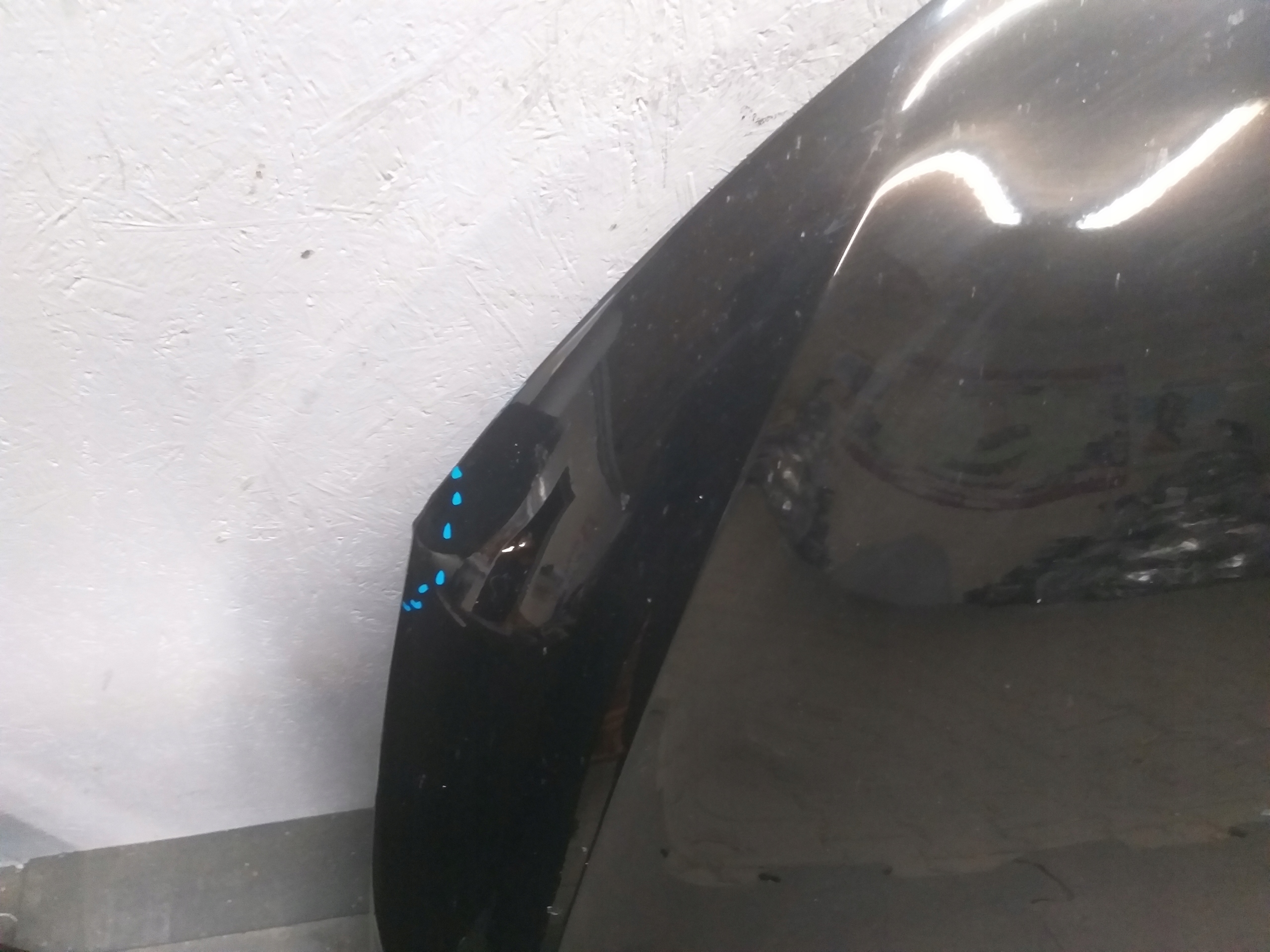 CAPOT SEAT IBIZA 6J LIFT 12-17