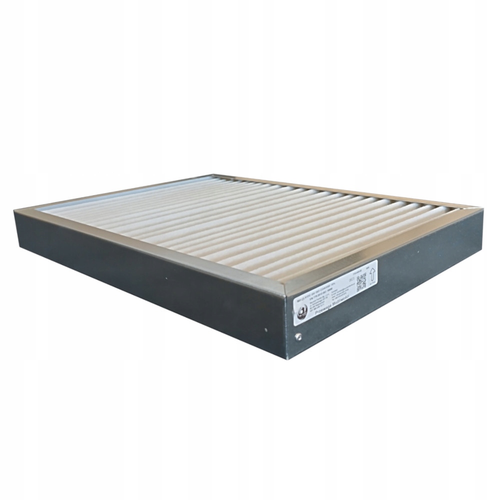 Dělicí filtr M5 Coarse 90% 550x550x50