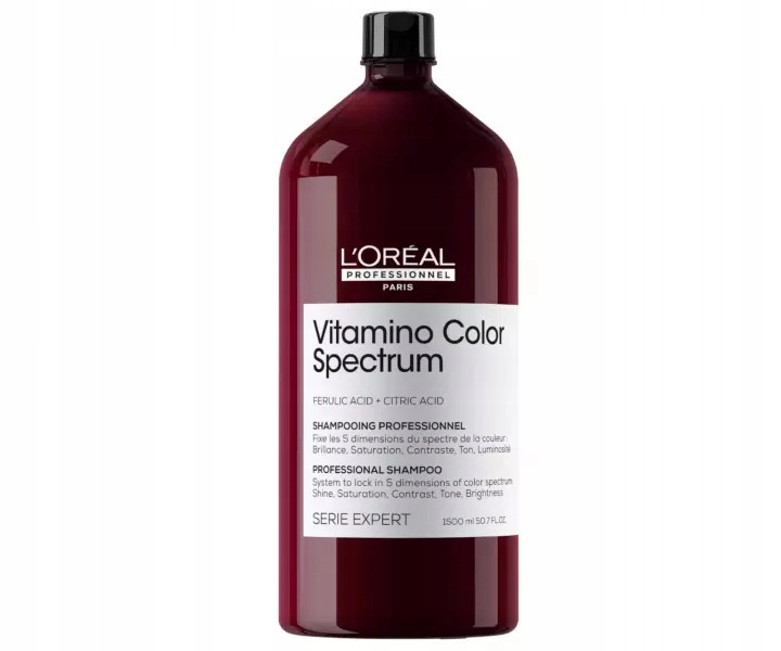 šampon L'oreal Professionnel Vitamino Color Spectrum 1500 ml
