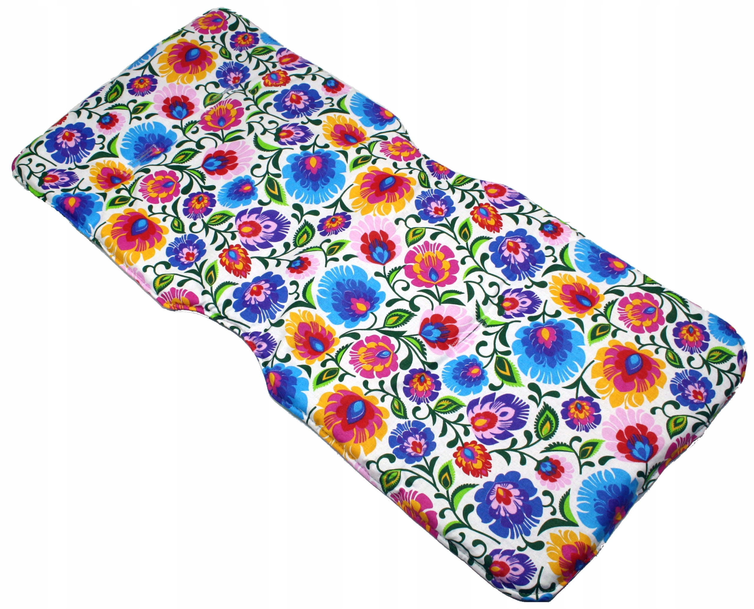 WKŁADKA DO WÓZKA SPACERÓWKI BAWEŁNA + GRATIS