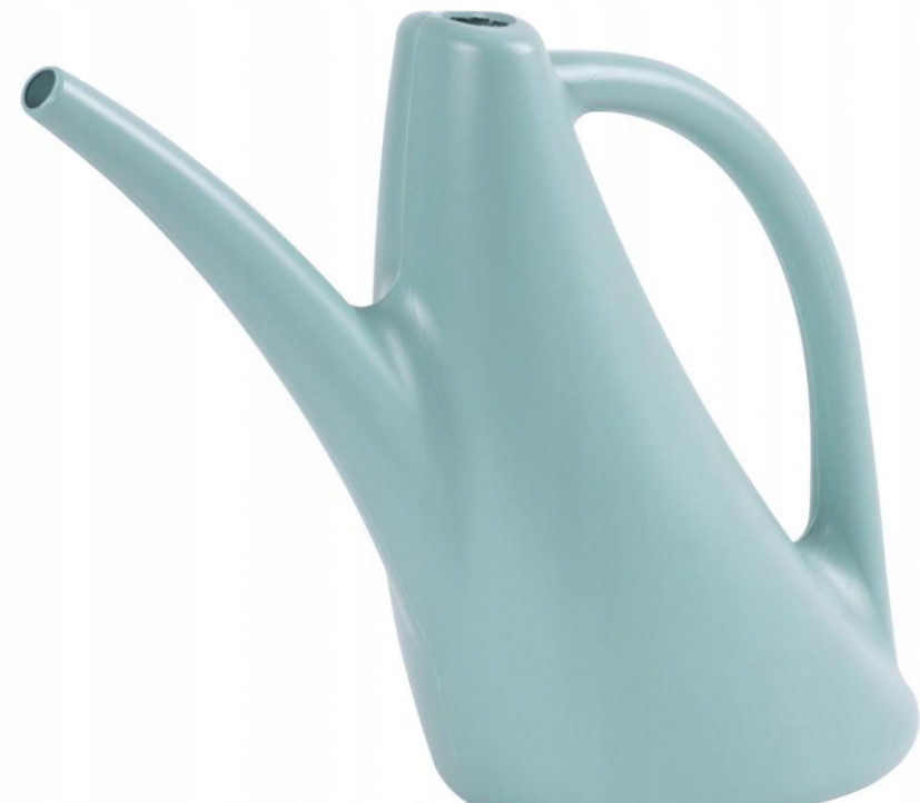 

Konewka Plastikowa Balkonowa 1,5L Szałwia