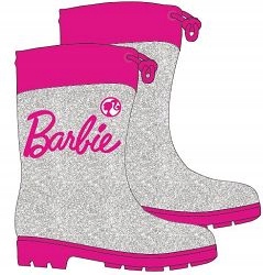 

Kalosze Barbie rozm. 25/26