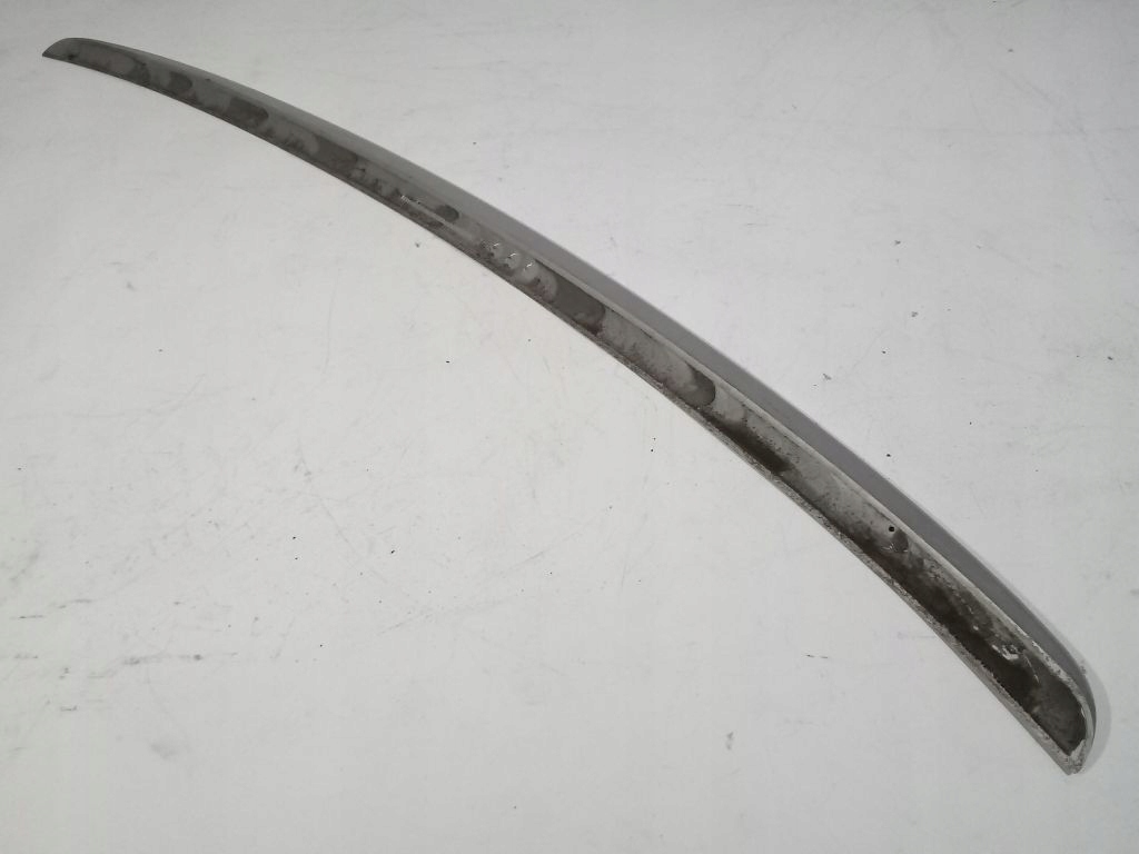 BMW E46 Compact spoiler spoiler lotka bonnet 354/7