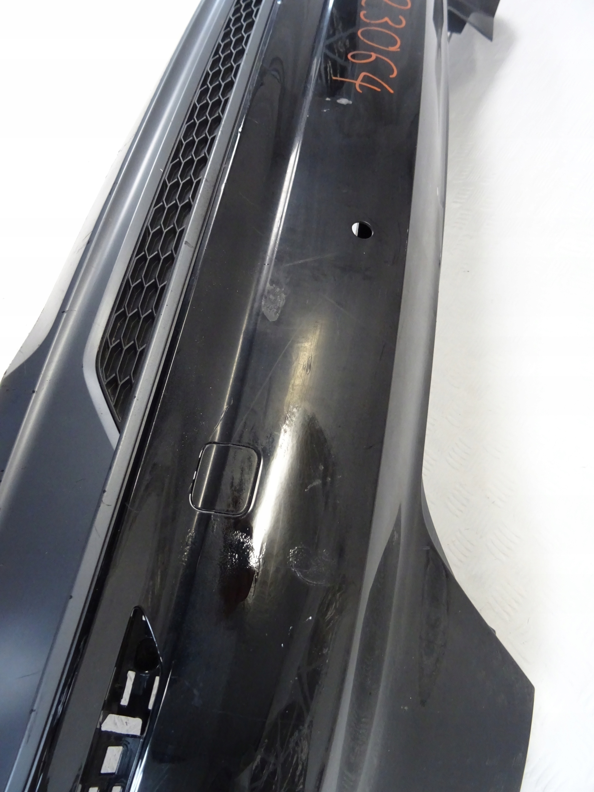 AUDI A5 8W6 8W S-LINE bumper rear part rear