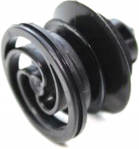 Скрепка DELLO 100013310