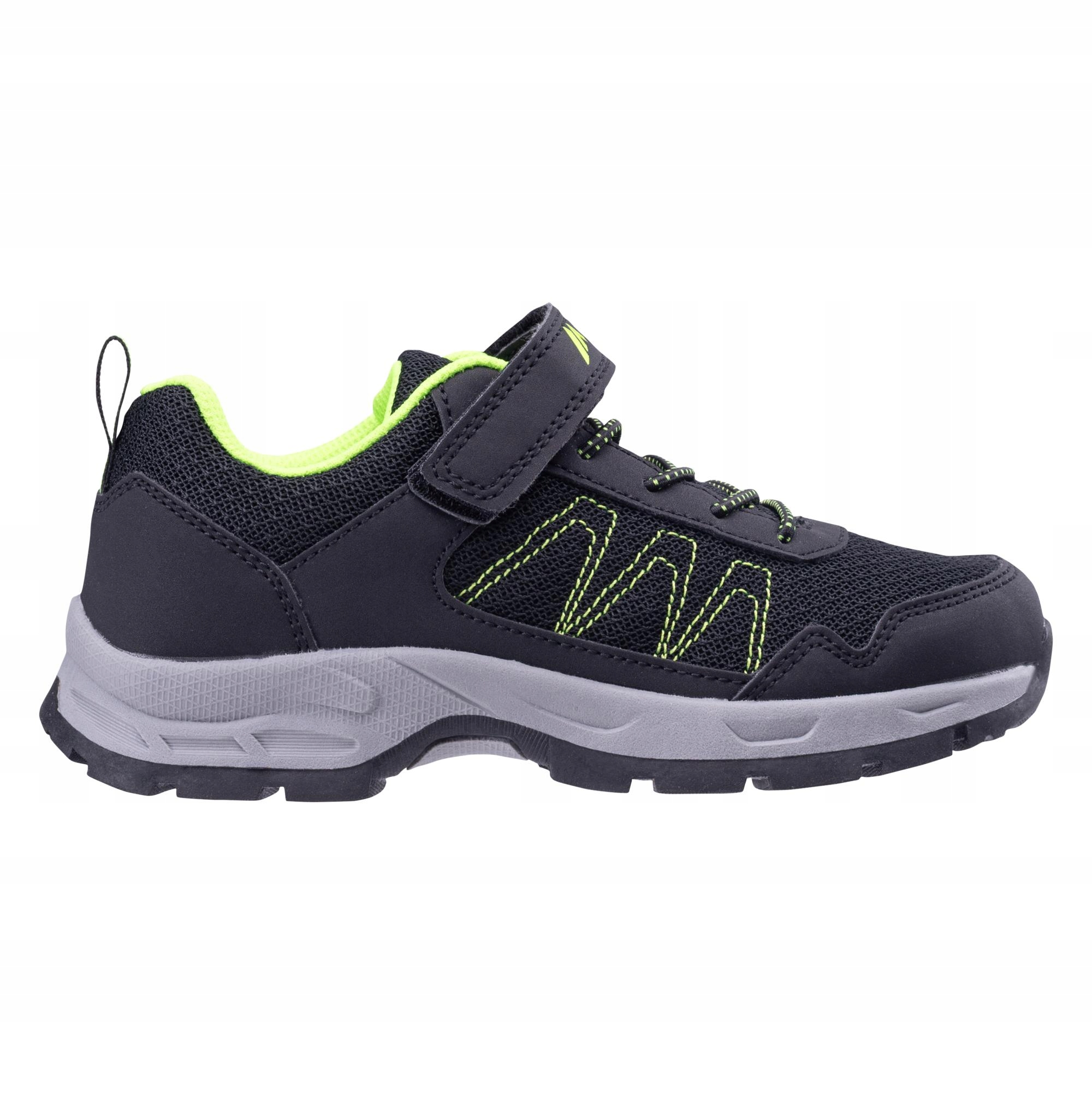 Dziecięce Buty MIKORI LOW JRB 34 MARTES ESSENTIALS