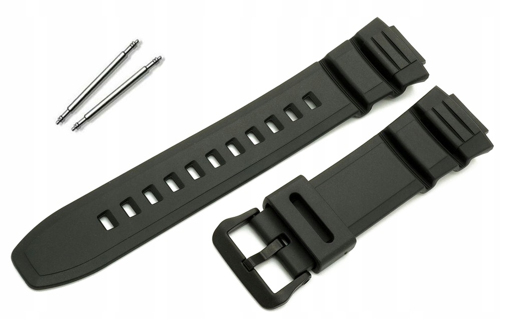 

Pasek Casio MCW-100 MCW-110 W-S220 Oryginał