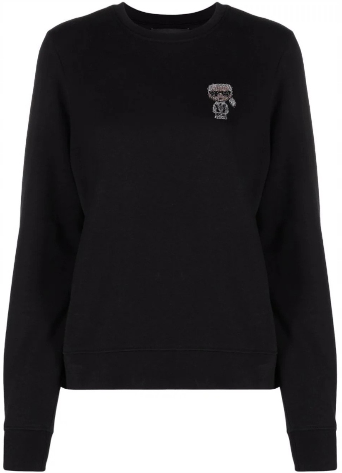 

-41% Karl Lagerfeld Bluza Damska 216W1831 M