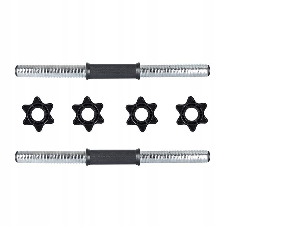 HANTLE 2x10 kg - 20 kg Marka inna