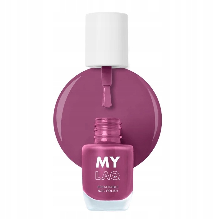 

Mylaq Lakier Klasyczny My Gorgeous Malaga 5 ml