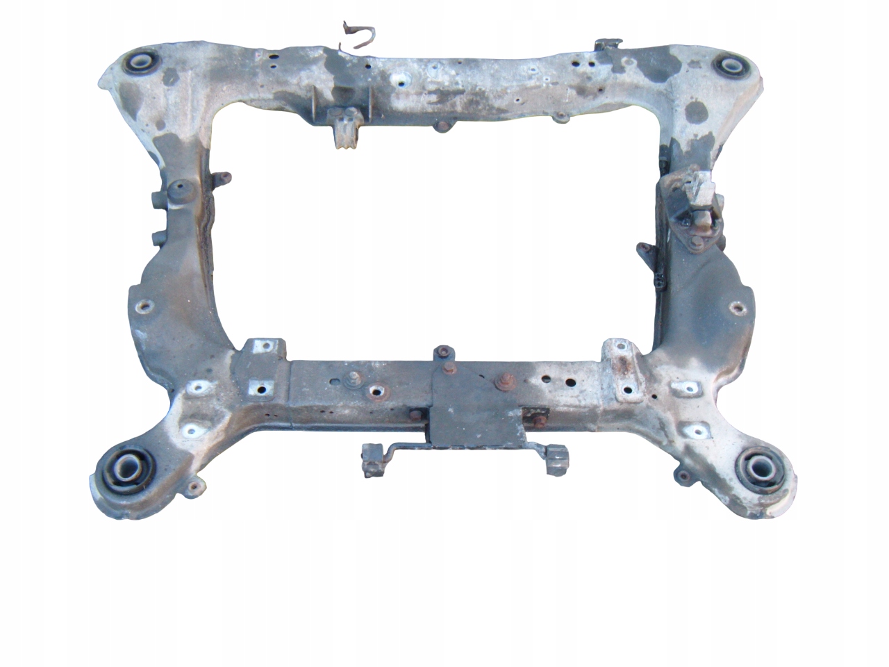 VOLVO S60 1 I 2.4 D5 00- WÓZEK SANKI BELKA PRZÓD