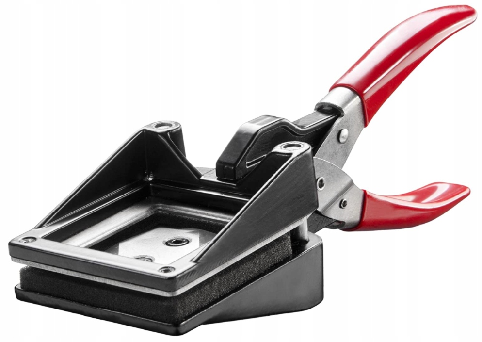 Wycinarka do zdjęć 3.5x4.5 35x45 PASZPORT DOWÓD