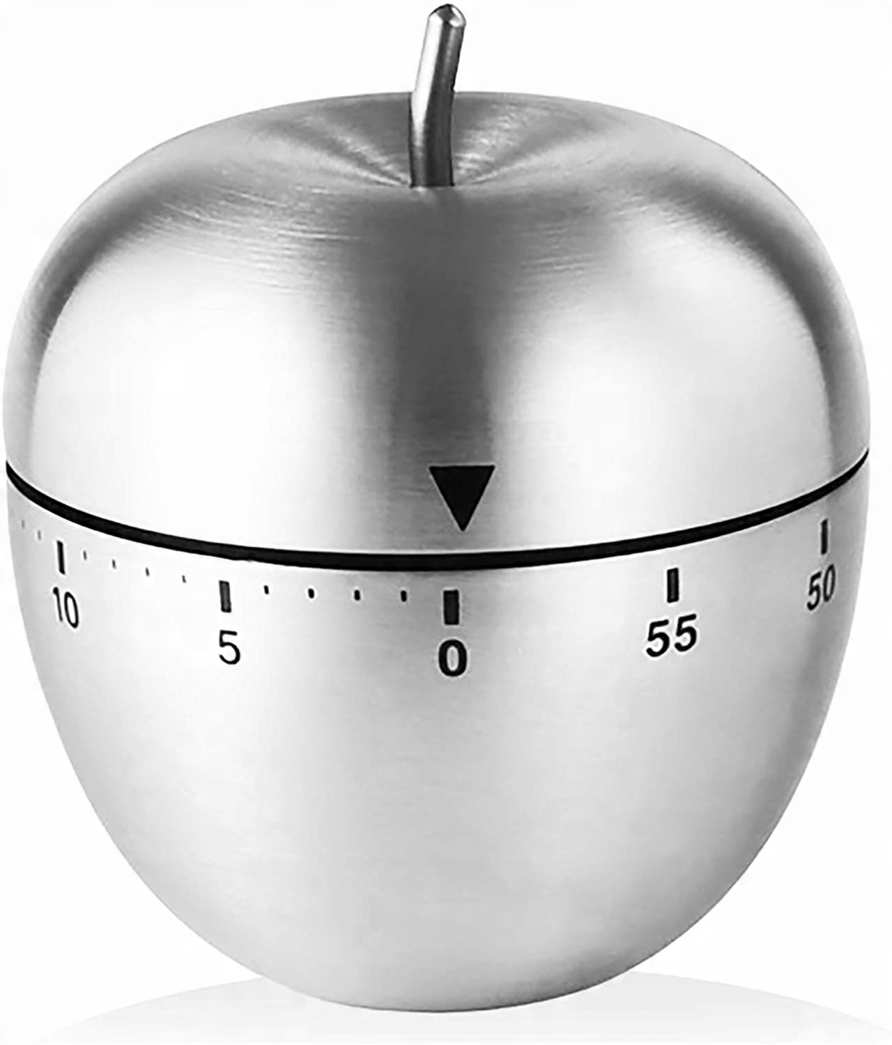

Minutnik Ręczny Kuchenny Timer Jabłko Czasomierz