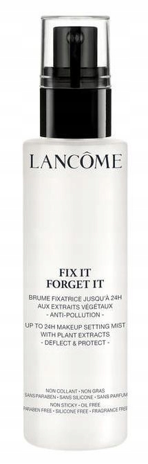 Lancome Osvěžující Mlha Na Obličej Pro Fixaci Make-upu