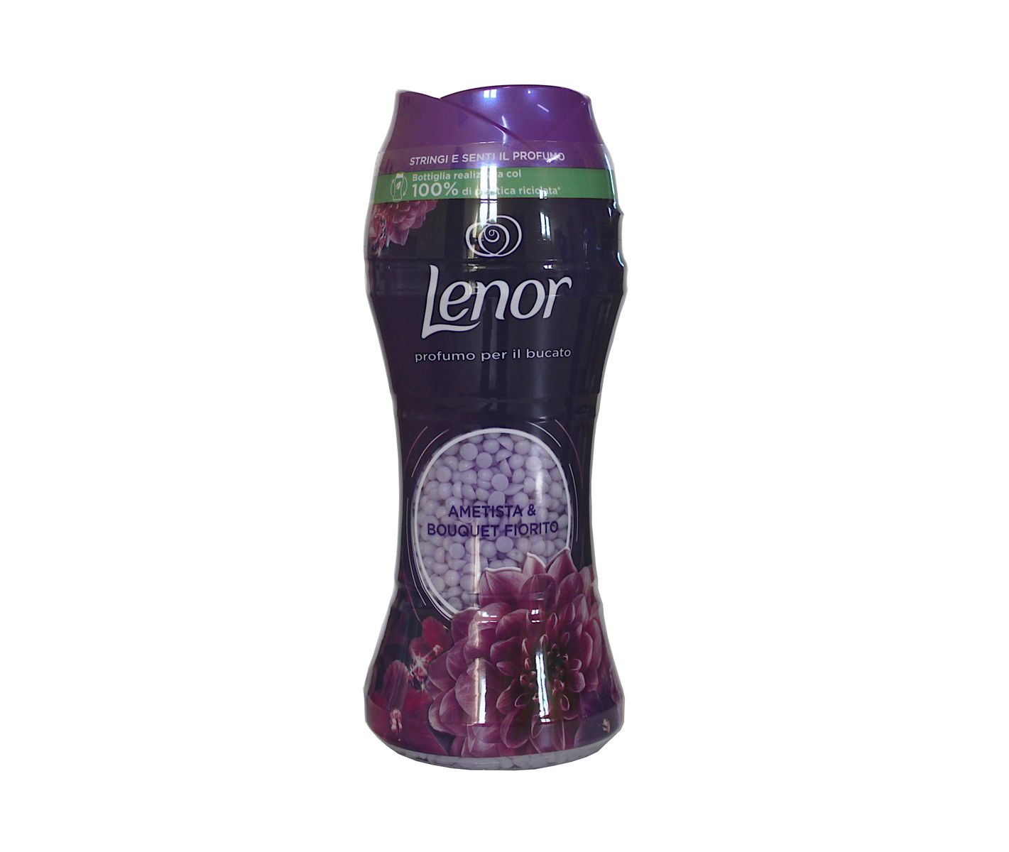 

Lenor perełki zapachowe do prania Amethyst 210g