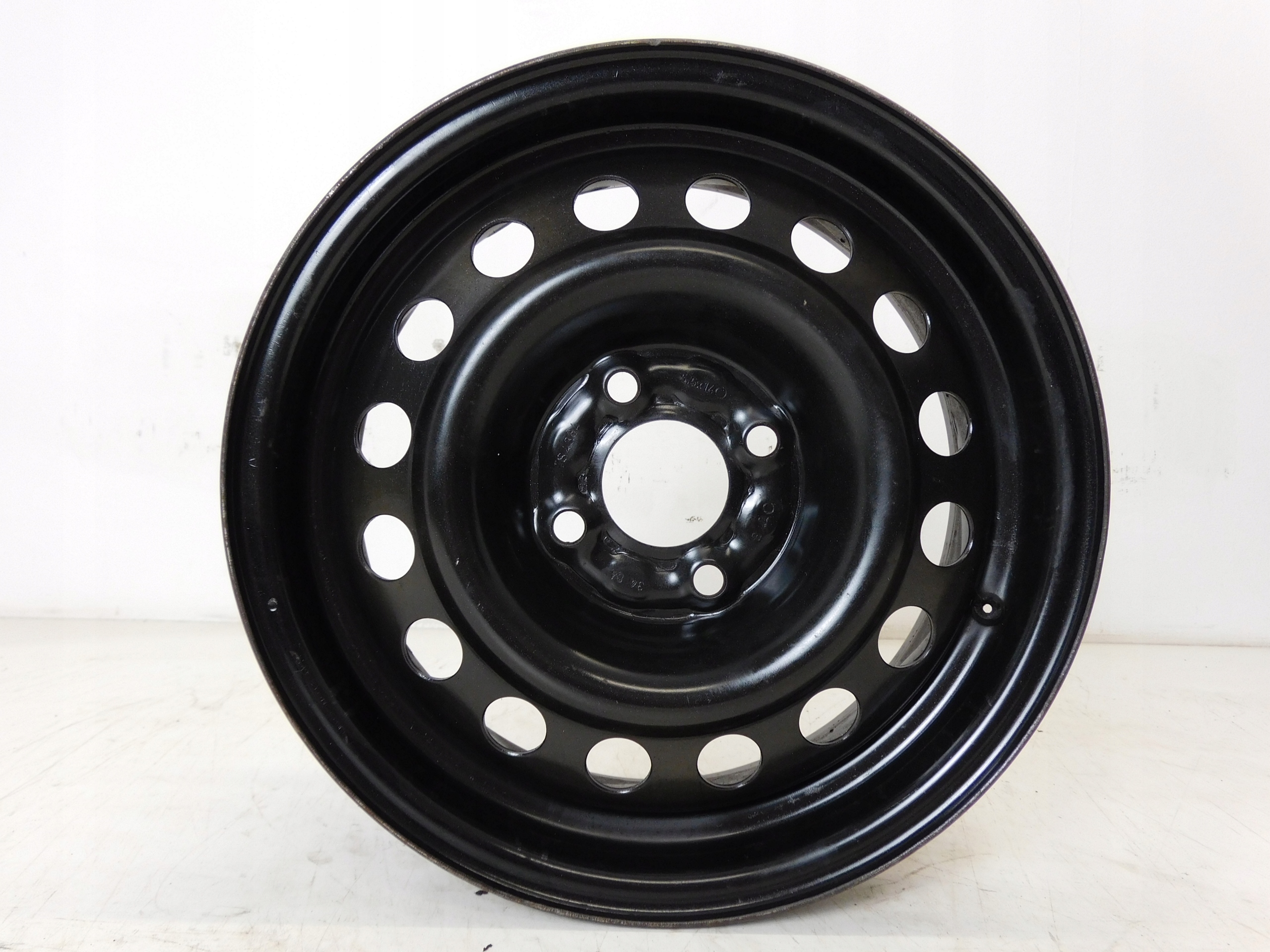 FELGA 14 RENAULT CLIO KANGOO MODUS THALIA MEGANE