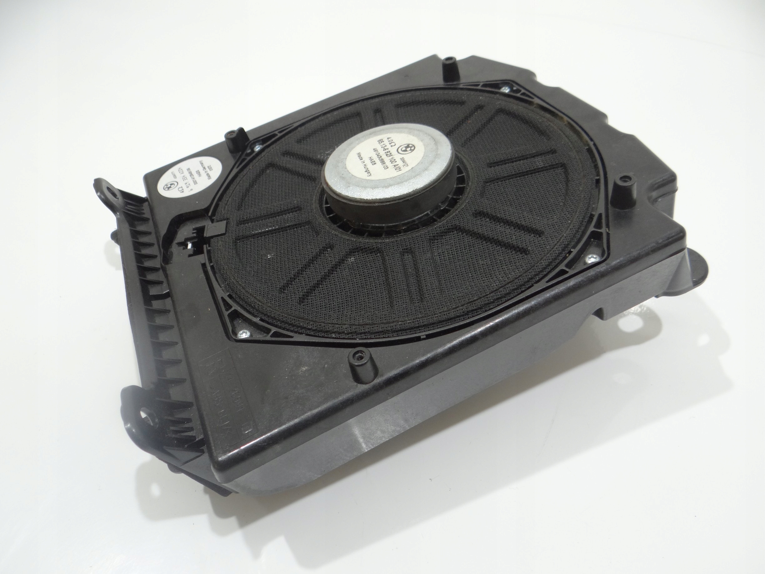 speaker SUBWOOFER right BMW E60 E61 6929100 (4279088)