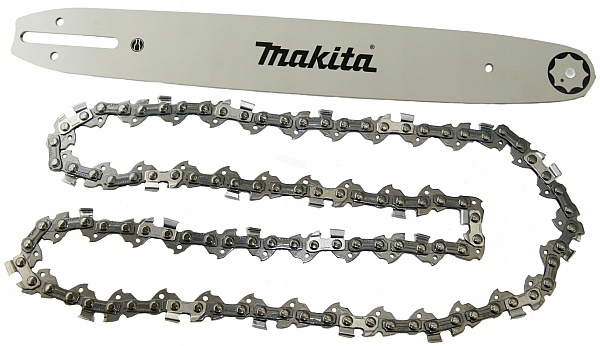 Makita Prowadnica I Łańcuch 35cm 1,1 38 uc3520