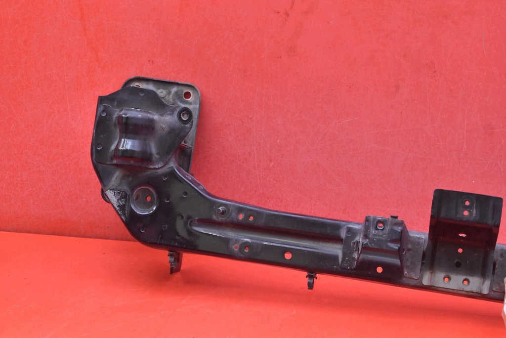 bumper support front front pillar PEUGEOT 4007 07-12