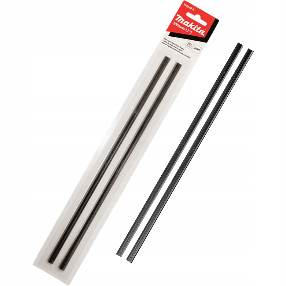 

Makita 793346-8 Noże Do Grubościówki 2012NBX Hss