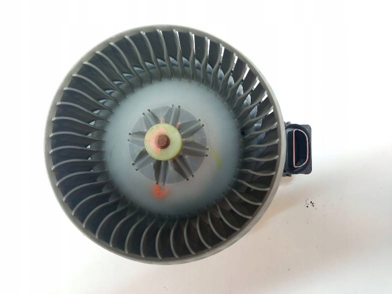 heating air conditioning devices EU AV272700-0311 Suzuki Swift IV (2004-2010)
