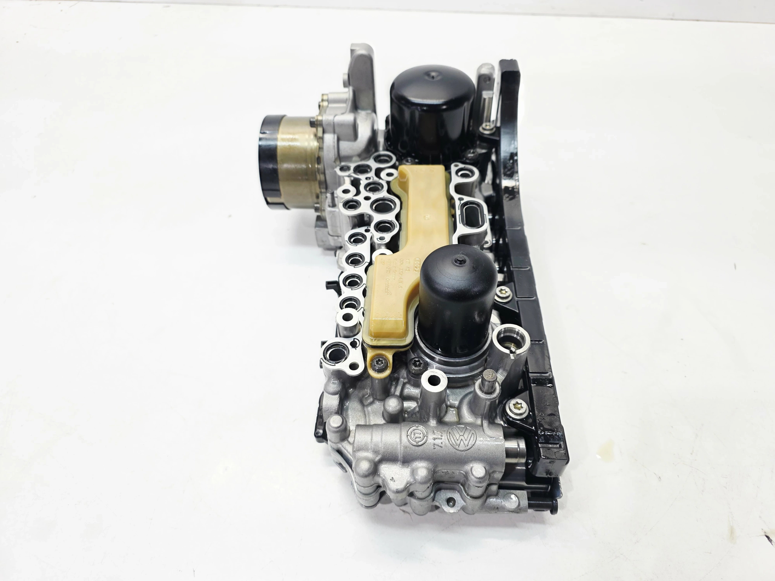 MECHATRONIKA control unit HYDRAULICZNY 0CK AUDI A4 B9 A5 Q5 FY 0CK325031AP