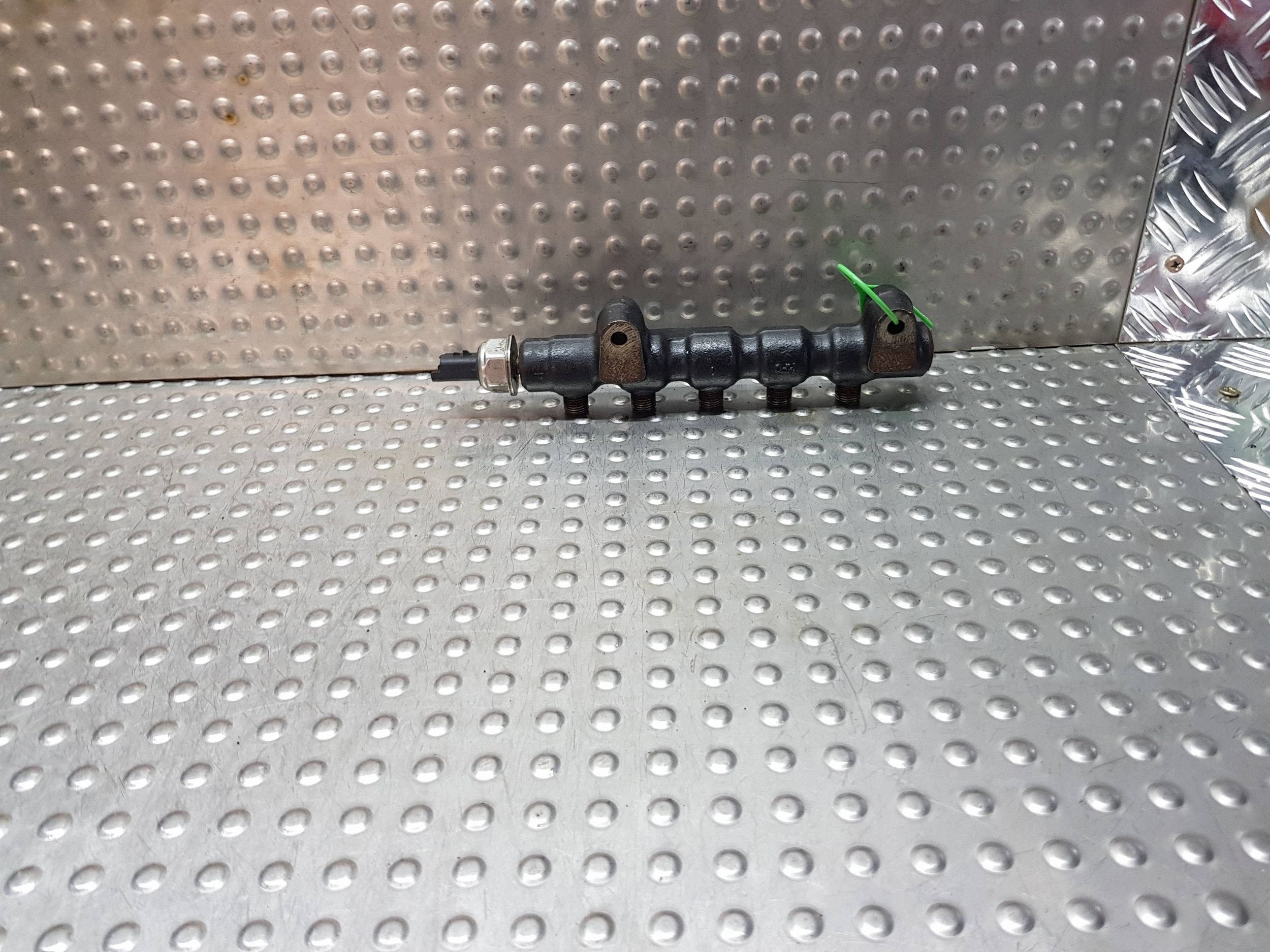 injection ramp sensor 9654592680 FORD FOCUS MK2 C-MAX MK1 1.6 TDCI