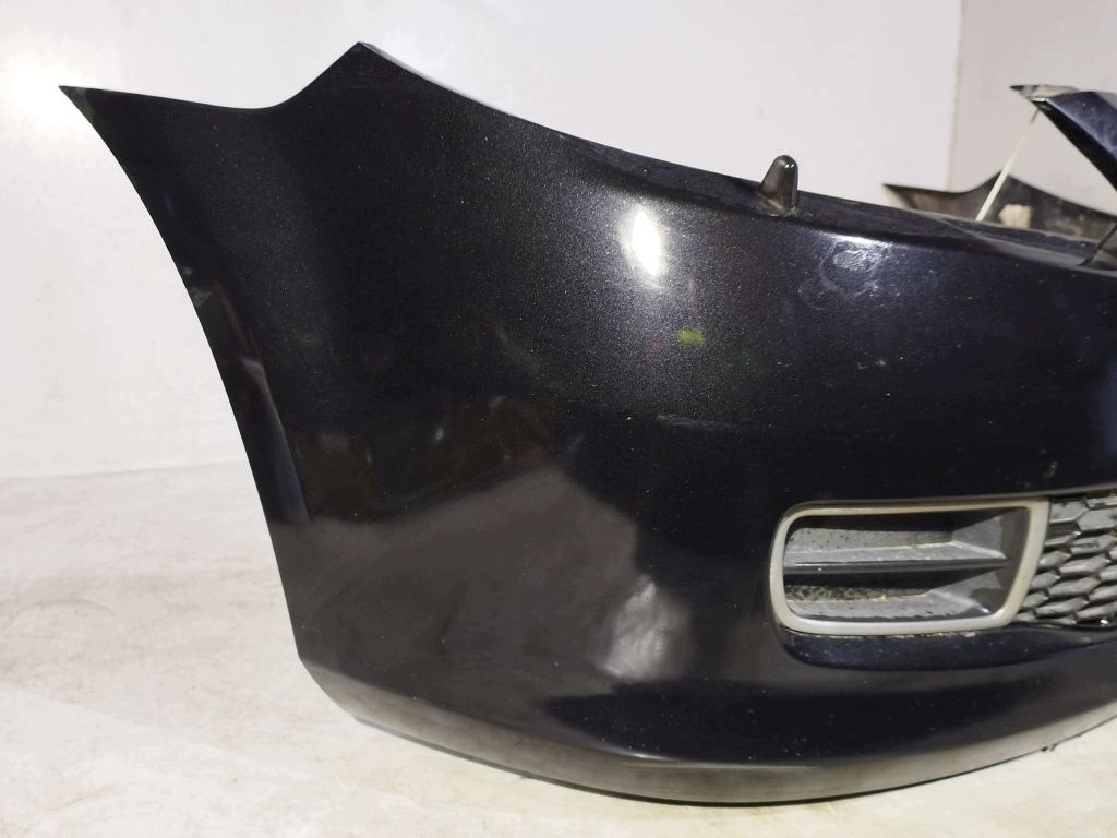 Mazda 6 and lift bumper front front 16W