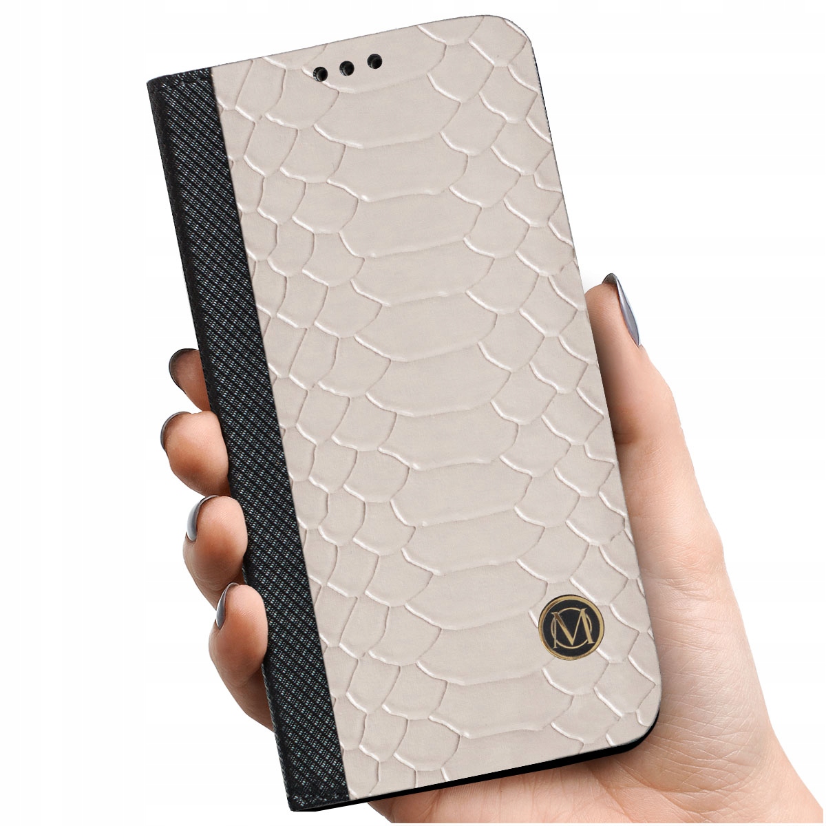 

Etui Skórzane Do Huawei P20