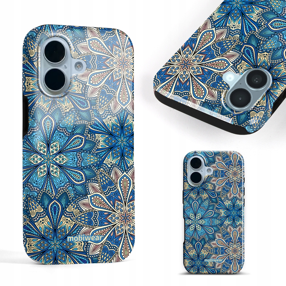 Etui Mobiwear Elite do Apple iPhone 17 E108E
