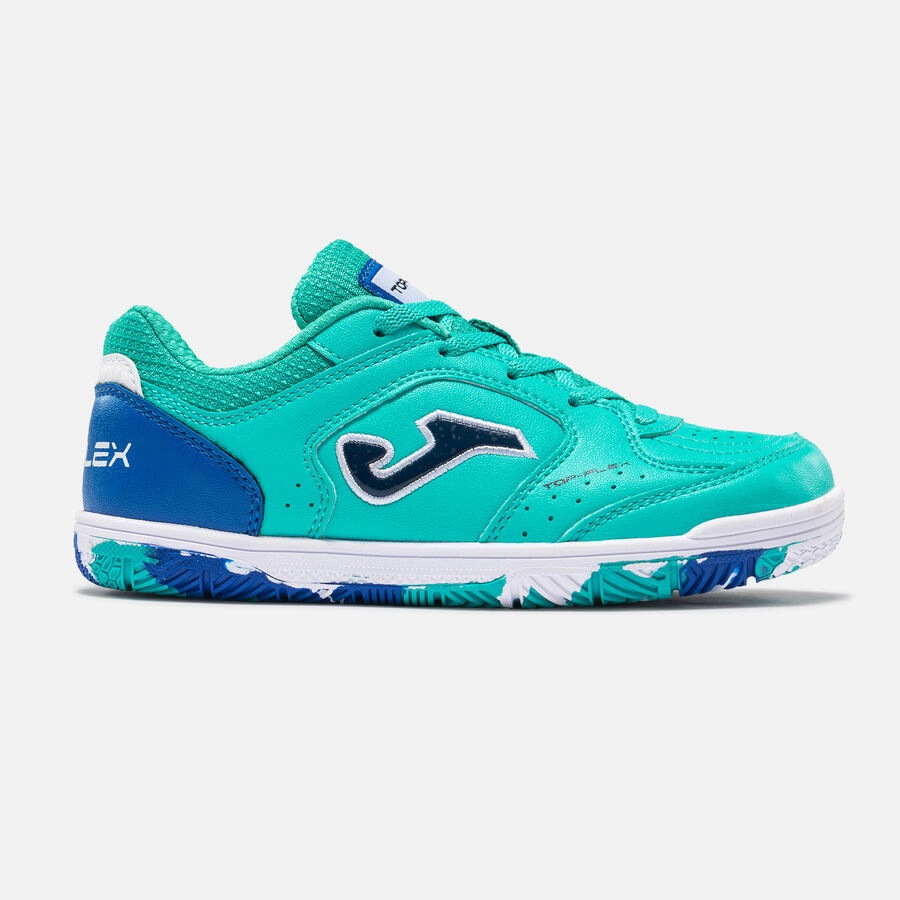 Buty Halowe Dziecięce Joma Top Flex Junior 2627 Futsal roz. 36,5