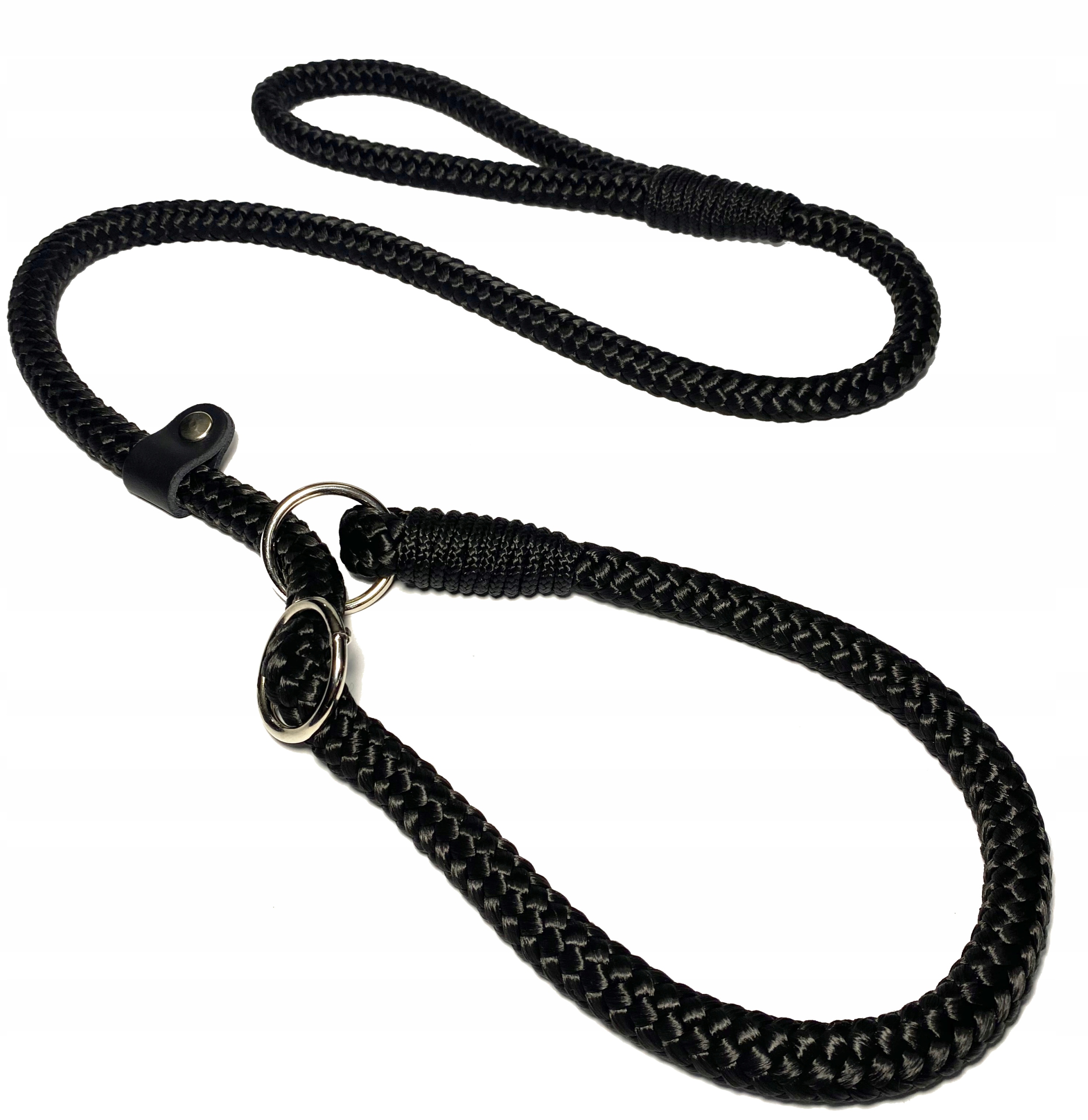 

Smycz Zaciskowa Behawioralna Linka ø 14 140 CM