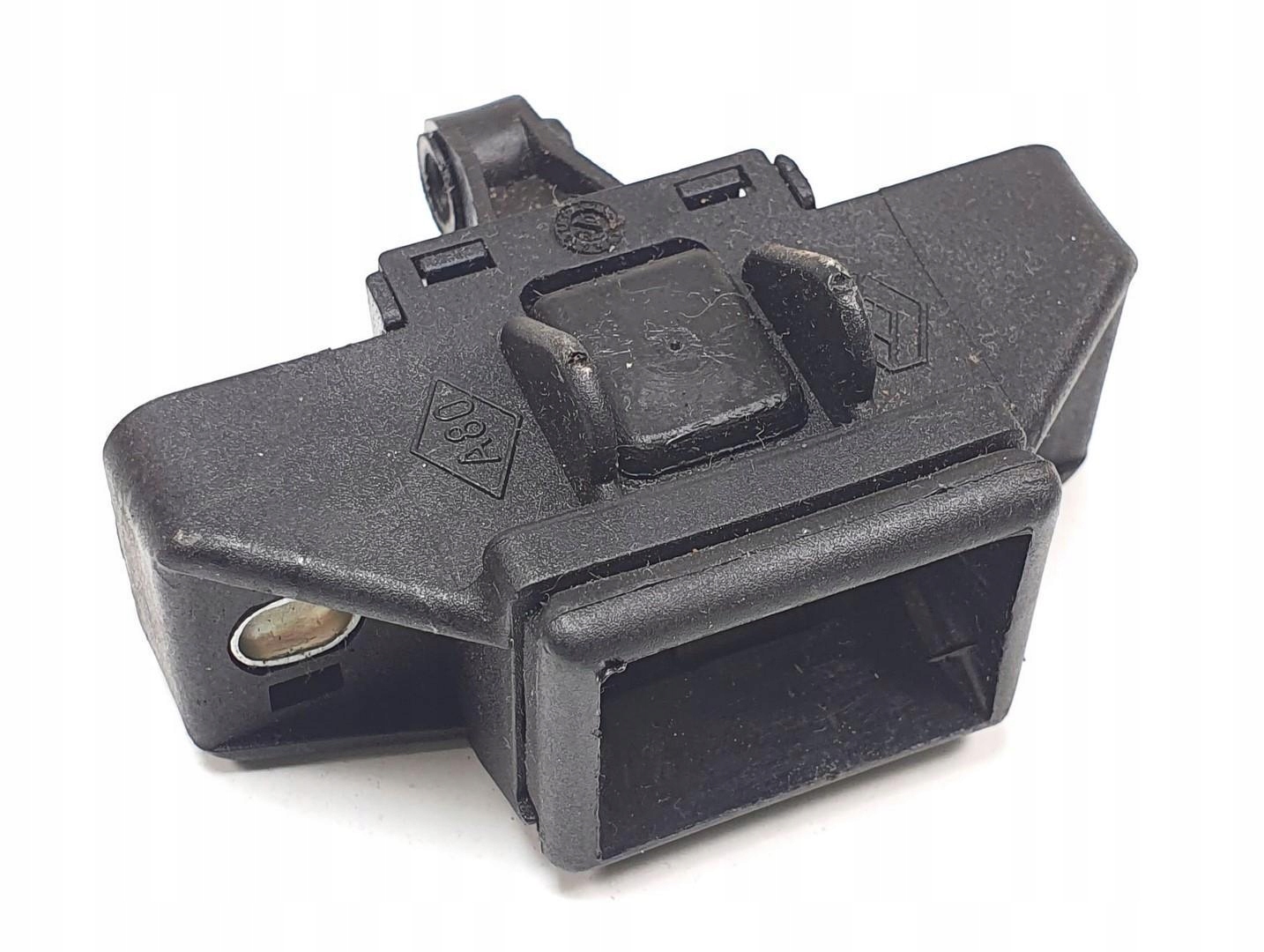 ZAMEK KLAPY TYŁ DACIA SANDERO I