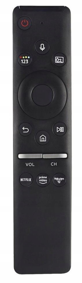 Dálkový Ovladač pro Samsung BN59-01312B Hlasové