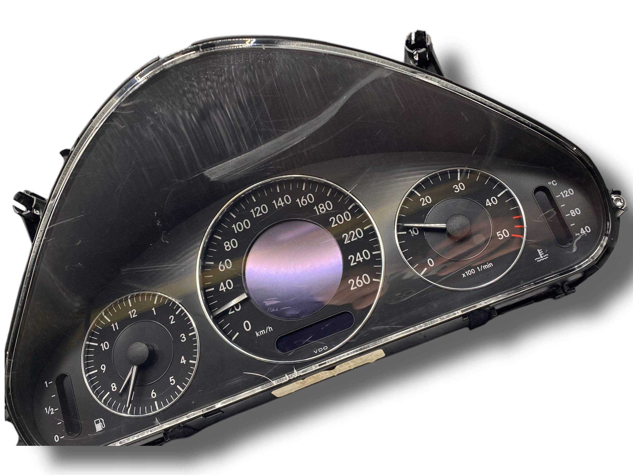 dials dials MERCEDES W211 S211 A2115405611 $J