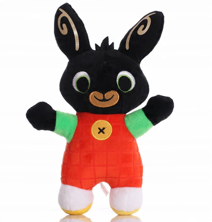 

Bing Maskotka Pluszak Króliczek Królik 28 cm