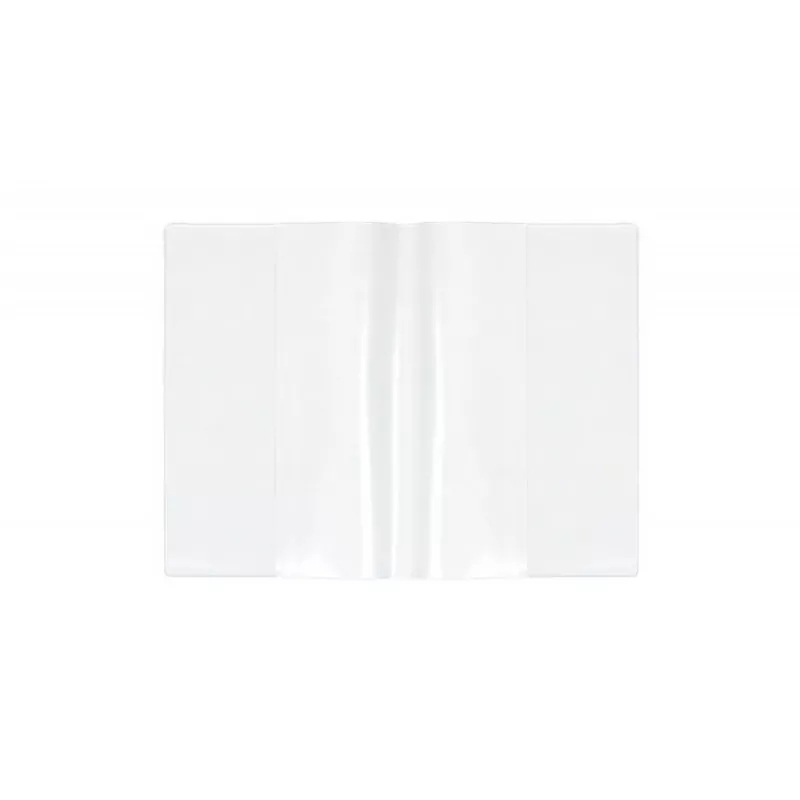 

Okładka Na Dokumenty A6 Bezbarwna OK-09 Biurfol