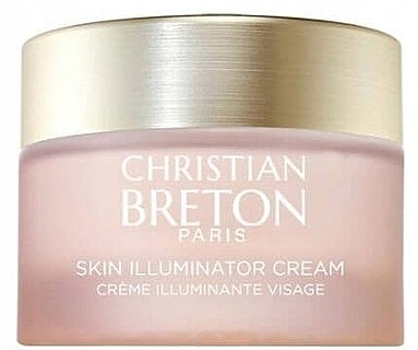 Skin Illuminator Cream