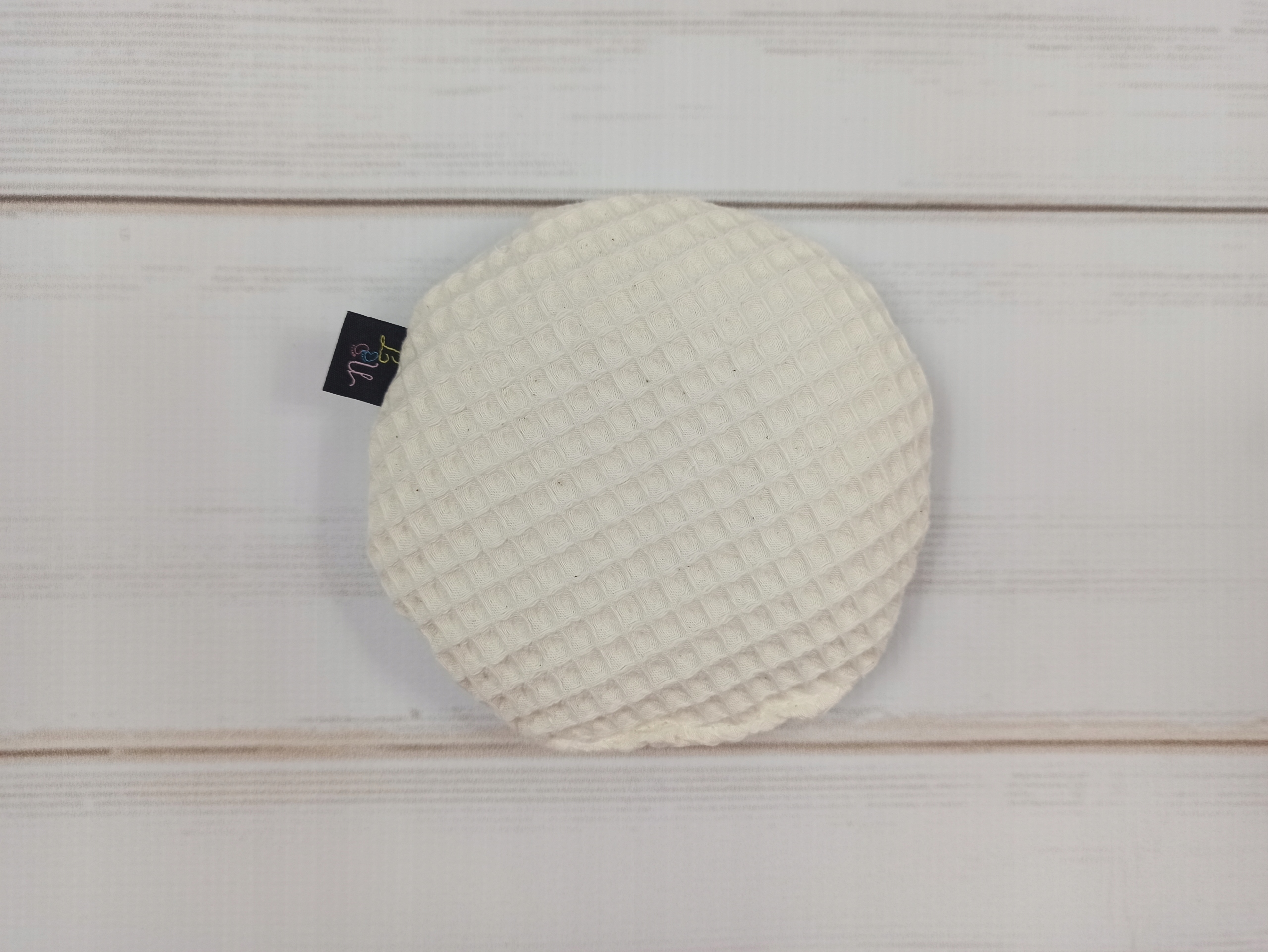 Termofor z pestek wiśni wafel kremowy 0,2L