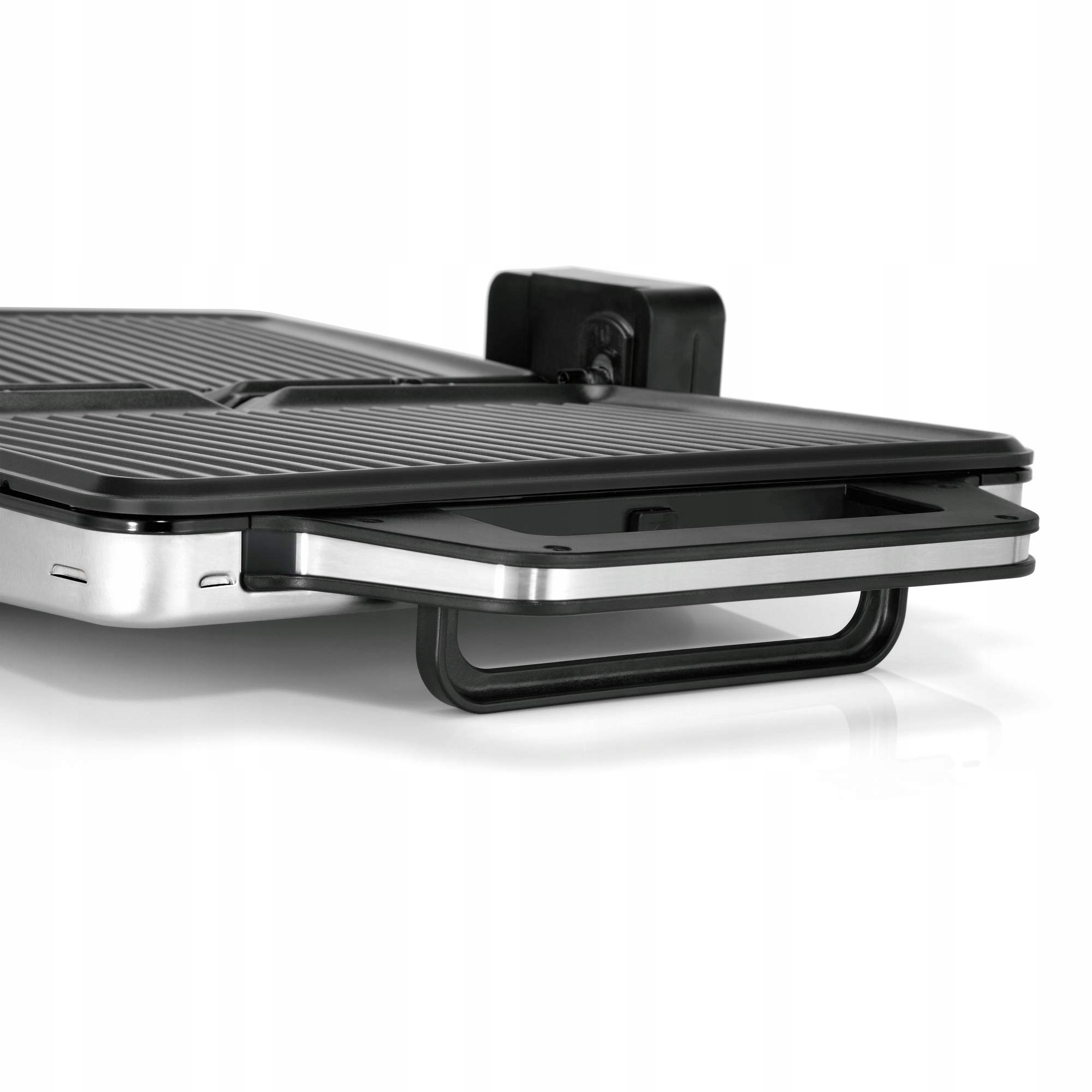 WMF Lono Grill Kontaktowy 2w1 Zmywarka 2100W Grill Stołowy — miniatura 6