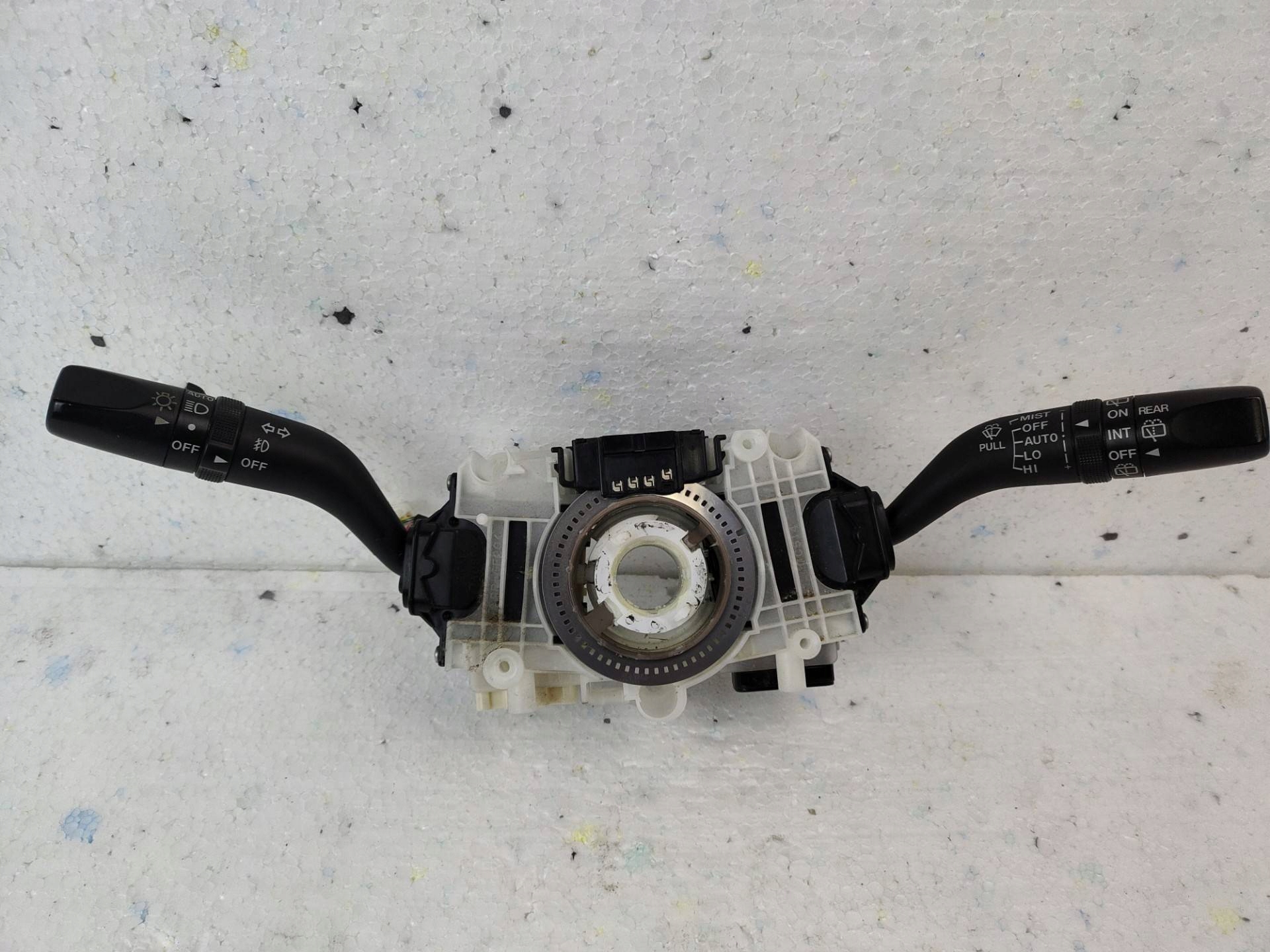 DEVIO LUCI TERGICRISTALLO TERGI Mazda CX-9 2008 TD1317G143