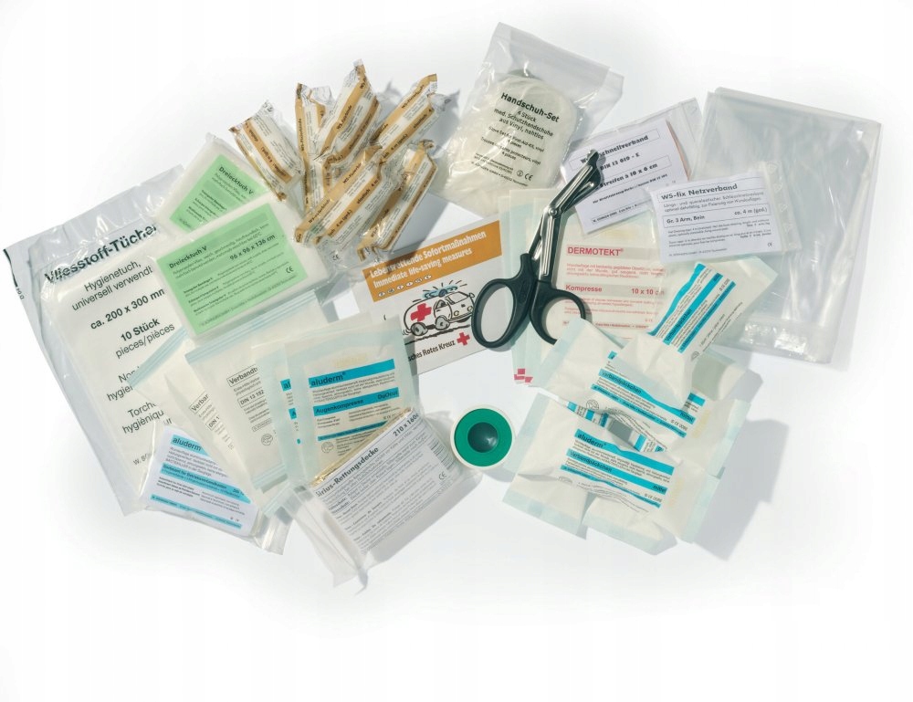 APTECZKA +WYPOSAŻENIE ZAWIESZANA NA ŚCIANĘ Durable Kod producenta 197423